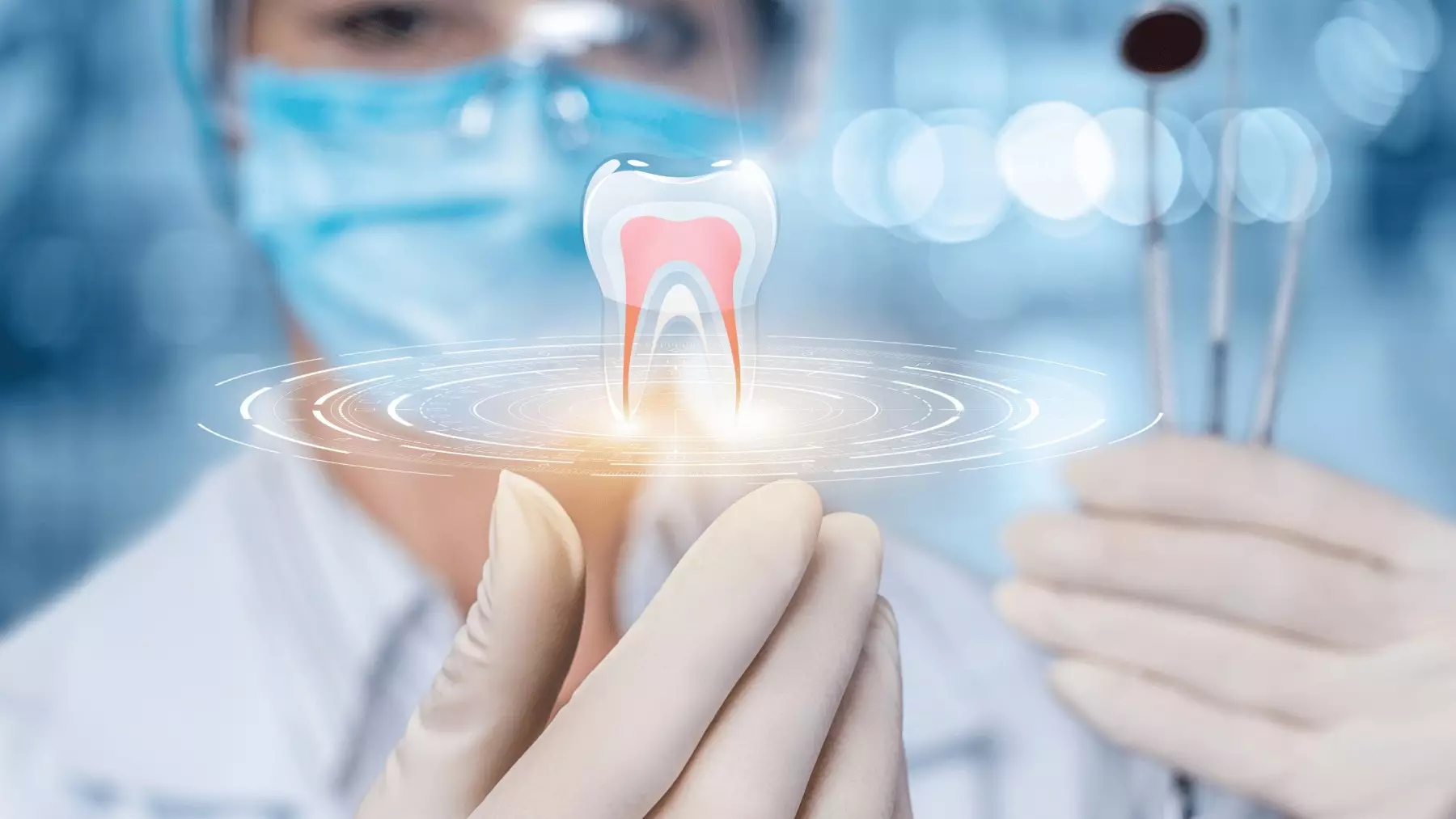 Aparat ortodontyczny czy implanty stomatologiczne - podejmuj decyzję